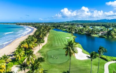 Puerto Rico Golf