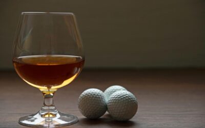 Why Write About Single Malt Scotch Whisky on a Golf Blog?