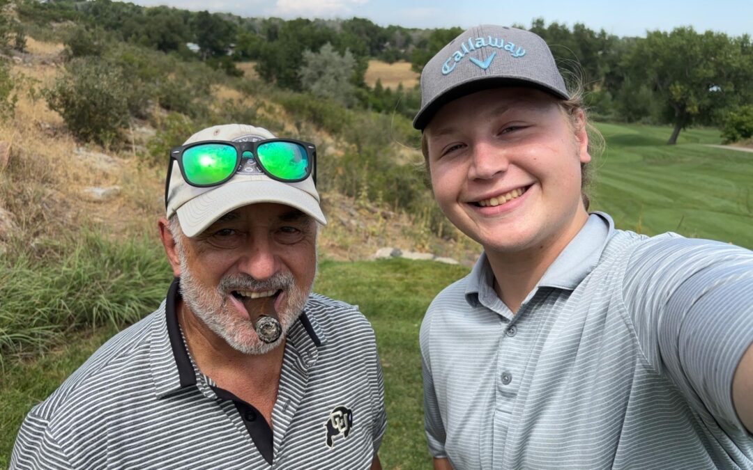 Welcome to Golf Vacations