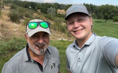 Welcome to Golf Vacations